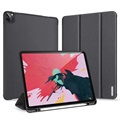 Dux Ducis Domo iPad Pro 11 (2020) Tri-Fold Folio Case