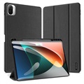 Dux Ducis Domo Xiaomi Pad 5/Pad 5 Pro Tri-Fold Folio Case