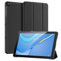 Dux Ducis Domo Huawei MatePad T10/T10s Tri-Fold Folio Case