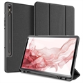 Samsung Galaxy Tab S9 Dux Ducis Domo Tri-Fold Smart Folio Case