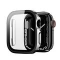 Apple Watch Series 11/10 Dux Ducis Hamo Case with Screen Protector - 42mm - Black