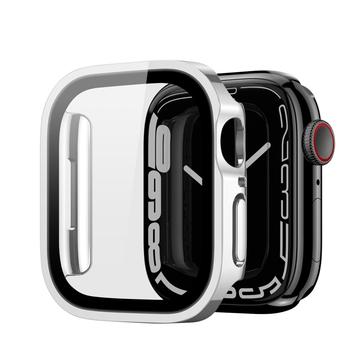 Apple Watch Series 11/10 Dux Ducis Hamo Case with Screen Protector - 46mm - Silver