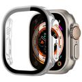 Dux Ducis Hamo Apple Watch Ultra Case with Screen Protector - 49mm