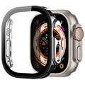 Dux Ducis Hamo Apple Watch Ultra 2/Ultra Case with Screen Protector - 49mm
