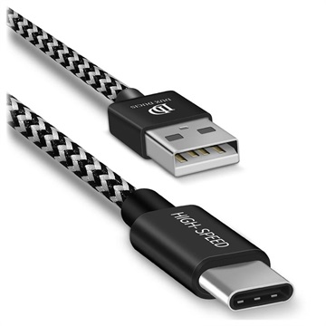 Dux Ducis K-ONE Type-C Charging Cable - 2.1A