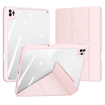 iPad Pro 11 2022/2021/2020 Dux Ducis Magi Detachable 2-in-1 Folio Case