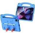 Dux Ducis Panda iPad Air 2020/2022/iPad Pro 11 2021 Kids Case - Blue