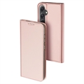 Samsung Galaxy S23 FE Dux Ducis Skin Pro Flip Case - Pink