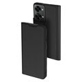 Dux Ducis Skin Pro OnePlus Nord 2T Flip Case - Black