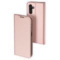 Dux Ducis Skin Pro Samsung Galaxy A13 5G Flip Case - Pink