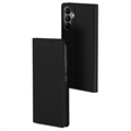 Dux Ducis Skin Pro Samsung Galaxy A34 5G Flip Case - Black