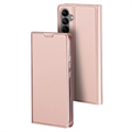 Dux Ducis Skin Pro Samsung Galaxy A34 5G Flip Case - Pink