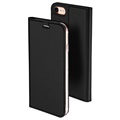Dux Ducis Skin Pro iPhone 7/8/SE (2020) Flip Case - Black