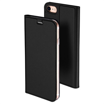 Dux Ducis Skin Pro iPhone 7/8/SE (2020) Flip Case