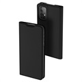 Dux Ducis Skin Pro Samsung Galaxy A52 5G, Galaxy A52s Flip Case (Open Box - Excellent) - Black
