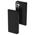Dux Ducis Skin Pro Samsung Galaxy A54 5G Flip Case - Black