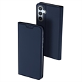 Dux Ducis Skin Pro Samsung Galaxy A54 5G Flip Case - Blue