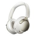 EL-GT6 Over-Ear ANC Wireless Headphones with Bluetooth 6.0, HiFi Sound - White