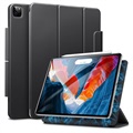 ESR Rebound iPad Pro 12.9 2021/2020 Magnetic Folio Case - Black