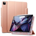 ESR Rebound iPad Pro 11 2022/2021/2020 Magnetic Folio Case - Rose Gold