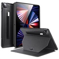 ESR Sentry iPad Pro 12.9 (2021) Smart Folio Case - Black