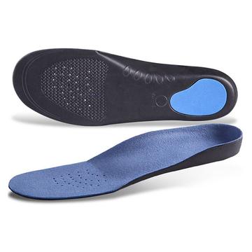 EVA Sport Insoles with Arch and Heel Support - 1 Pair