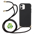 Saii Eco Line iPhone 11 Biodegradable Case with Strap