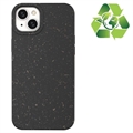 Eco Nature iPhone 14 Plus Hybrid Case