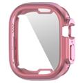 Enkay Apple Watch Ultra/Ultra 2 TPU Case with Screen Protector - 49mm