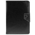 Enkay ENK-7040 Universal Tablet Folio Case 7.9" - 8.4" (Open Box - Excellent) - Black