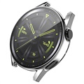 Enkay Huawei Watch GT 3 Case with Tempered Glass - 46mm