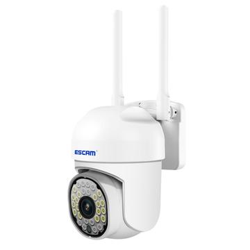 Escam PT305 1080P Waterproof Security Camera with Motion Detection