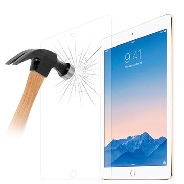iPad Air 2 Tempered Glass Screen Protector (Open Box - Excellent)