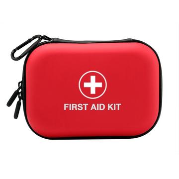 100-in-1 Emergency First Aid Kit - Camping, Travel, Home