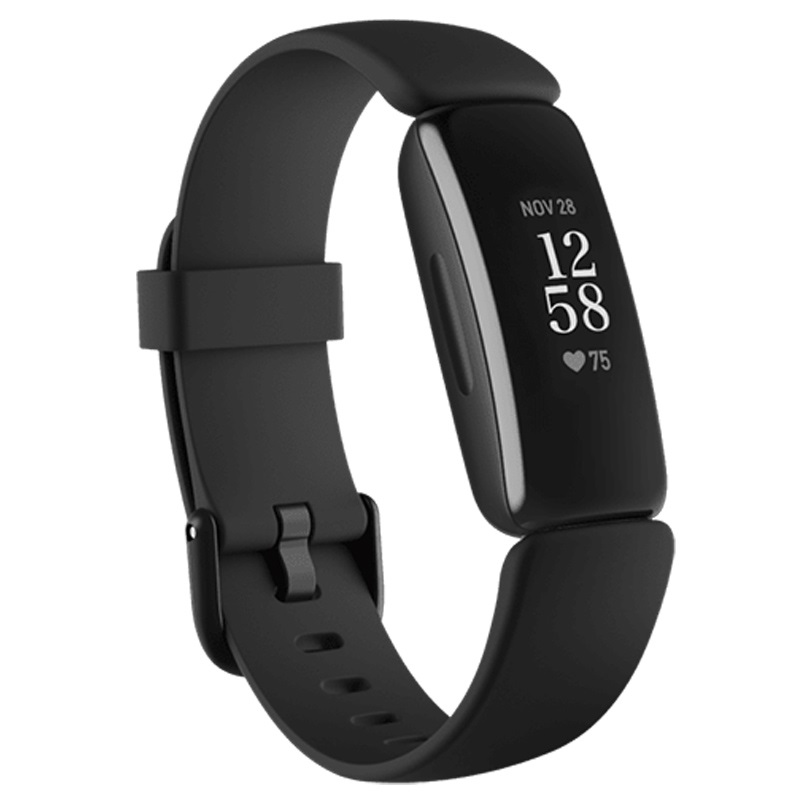 fitbit fitness tracker