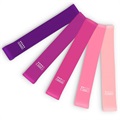 Fitness Resistance Bands for Training - 5 Pcs.