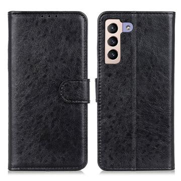Samsung Galaxy S23+ 5G Wallet Case with Stand Feature