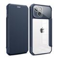 Business Style iPhone 14 Flip Case