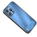 Very Nice Series iPhone 14 Pro Hybrid Case - Blue