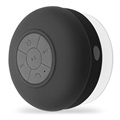 Forever BS-330 Waterproof Portable Bluetooth Speaker - Black