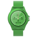 Forever Colorum CW-300 Waterproof Smartwatch - Green