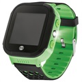 Forever Find Me KW-200 Smartwatch with GPS for Kids