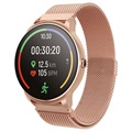 Forever ForeVive 2 SB-330 Smartwatch with Bluetooth 5.0 - Rose Gold