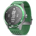 Forever Icon 2 AW-110 AMOLED Smartwatch - Green