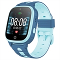 Forever Kids See Me 2 KW-310 Waterproof Smartwatch - Blue