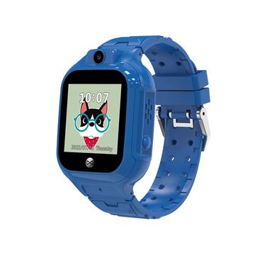Forever Kids See Me 3 KW-320 WiFi/GPS Smartwatch - Blue