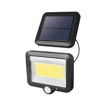 Forever Light FLS-06 Sunari Solar LED Lamp - 600lm