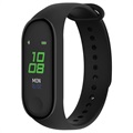 Forever SB-50 Fitness Tracker with Heart Rate