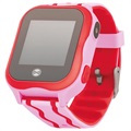 Forever See Me KW-300 Smartwatch for Kids With GPS (Open Box