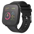 Forever iGO JW-100 Waterproof Smartwatch for Kids (Bulk) - Black